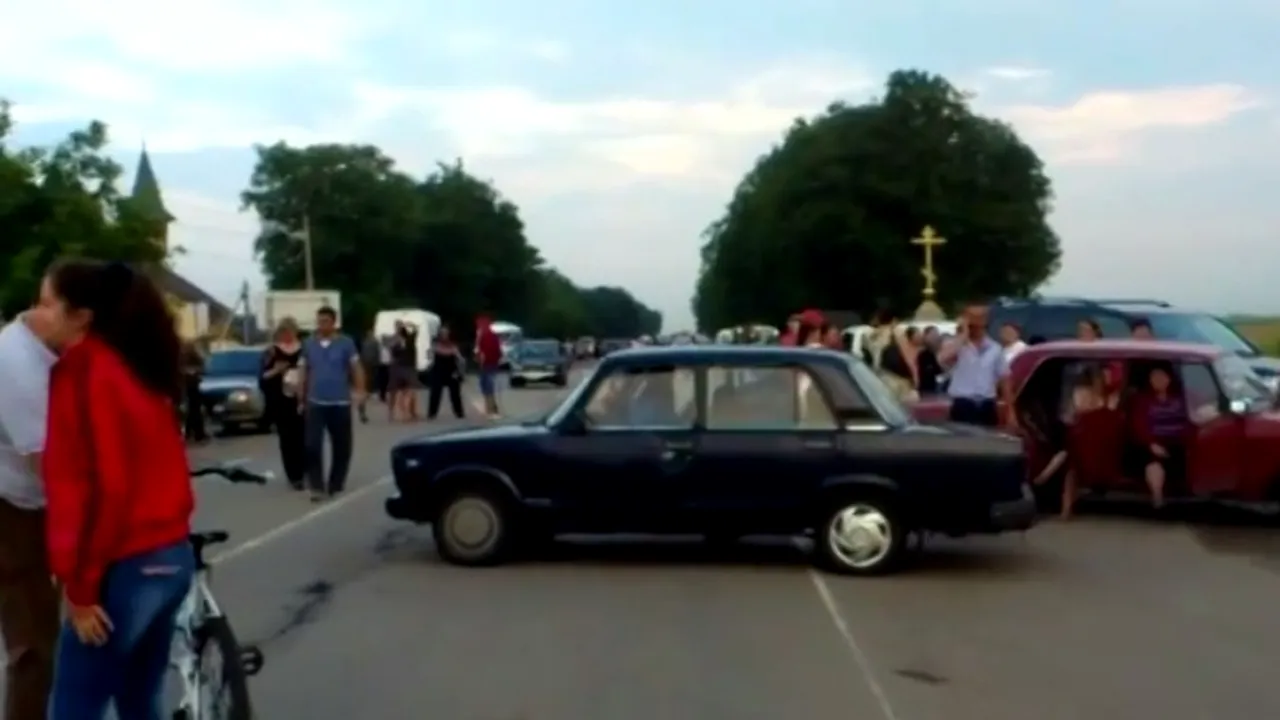 Românii din Ucraina, mobilizați pentru război. Care este reacția lor