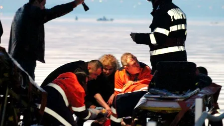 Toate cele patru persoane aflate la bordul elicopterului SMURD au murit