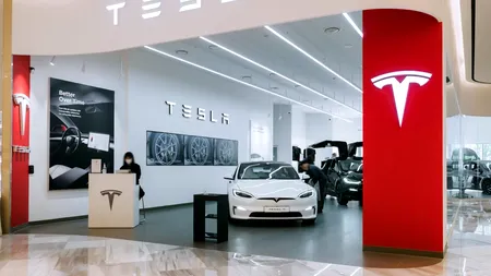 Tesla are concurență. Apare un nou SUV electric mai ieftin și cu autonomie mai mare