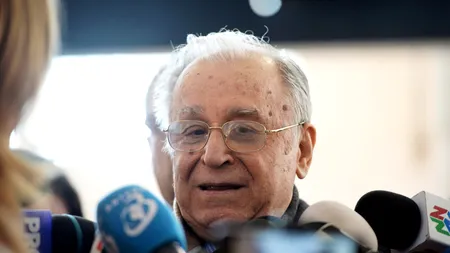 Ion ILIESCU: Am aflat cu tristețe că de pe scena vieții a plecat Ileana Stana Ionescu / „O DOAMNĂ a artei teatrale și cinematografice”