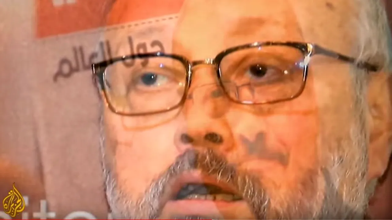 Execuția lui Jamal Khashoggi. Logodnica jurnalistului ucis îl dă în judecată pe prințul saudit Mohammed Bin Salman