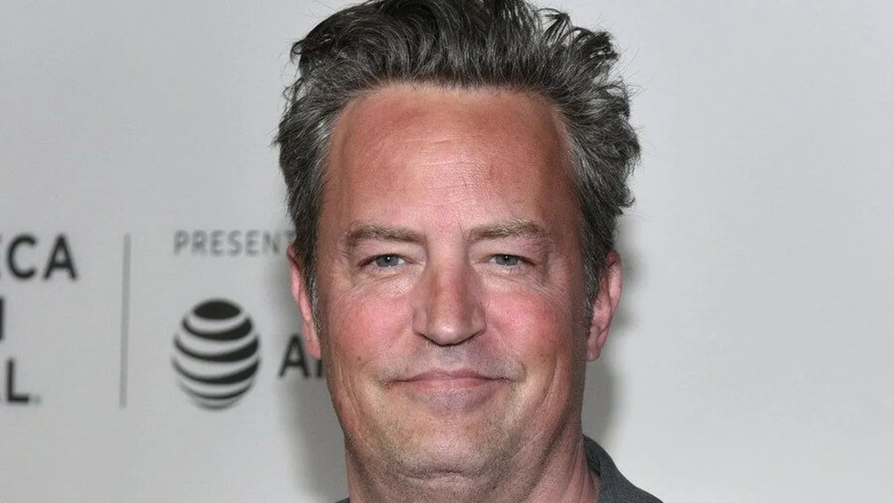 Ce este ketamina, medicamentul care a dus la moartea lui Matthew Perry