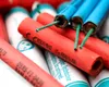 Președintele Nicușor Dan a promulgat LEGEA care interzice vânzarea articolelor pirotehnice către minori