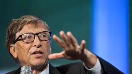 Bill Gates a preluat 6% din compania de construcții FCC, prezentă cu proiecte mari în România