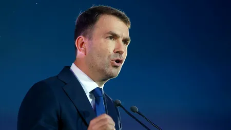 Cătălin Drulă: „Este inacceptabil ca după ce ne-am luptat atât să ajungem aici să vină Rusia și să deraieze de la drumul pro-european”