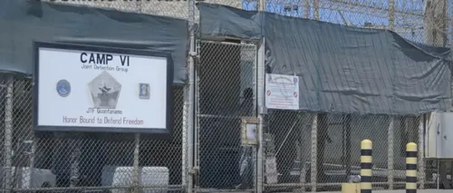 Celebra închisoare Guantanamo ar urma să fie închisă. Anunțul secretarului de stat al SUA Anthony Blinken