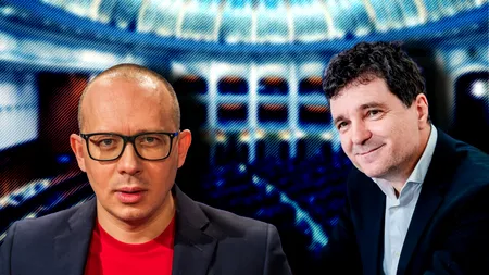 După ce l-a susținut, acum jurnalistul Florin Negruțiu dă de pământ cu Nicușor Dan pentru că a absentat de la Davos: România ratează toate șansele/N-avem idei, n-avem soluții!