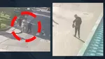 Momentul când a fost împușcată mortal fosta concurentă de la „Insula Iubirii” – ATENȚIE, IMAGINI ȘOCANTE!