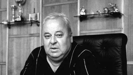 Corneliu Istrate, unul dintre cei mai cunoscuți oameni de afaceri din Galați, a murit. Avea 76 de ani