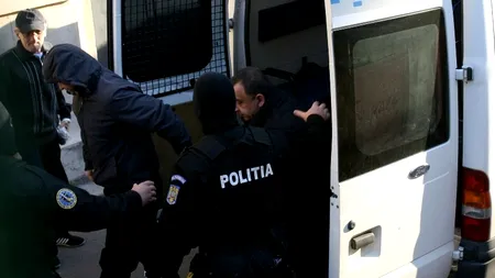 Șeful ISCIR Argeș și un inspector de specialitate, arestați preventiv pentru dare și luare de mită