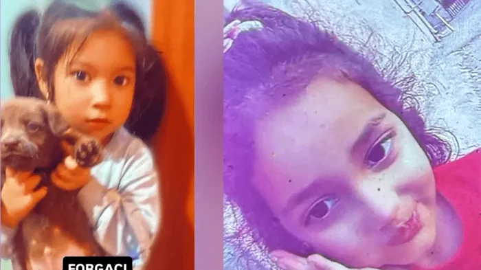 Două fetițe de 4 și 5 ani au dispărut fără urmă în Mureș. O dubă suspectă cu numere de Bulgaria ar fi fost văzută la fața locului
