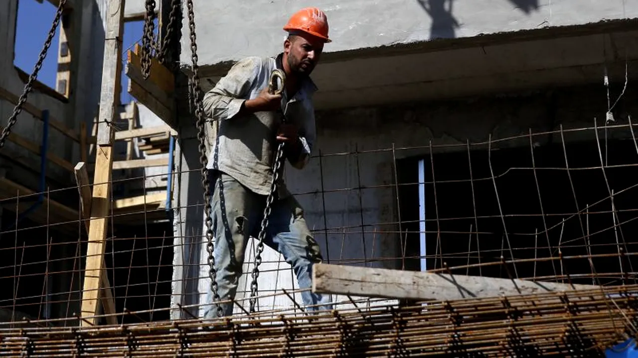 SUA: Colonizarea israeliană în Ierusalimul de Est este „incompatibilă