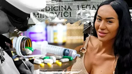 Margherita de la Clejani, condamnată pentru că a condus drogată și a provocat un accident în centrul Bucureștiului