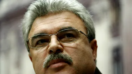 Chestorul Gheorghe Popa, demis în scandalul mașinilor de poliție supraevaluate, revine ca adjunct al șefului Poliției