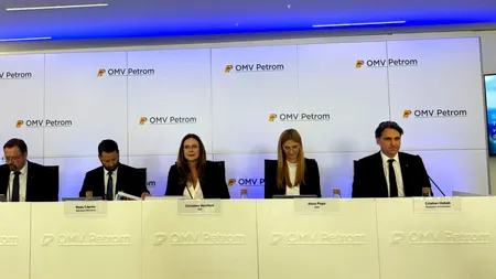 Primele gaze naturale din perimetrul Neptun Deep vor fi livrate în 2027, a confirmat OMV Petrom. Scenarii privind obiceiurile de consum de energie