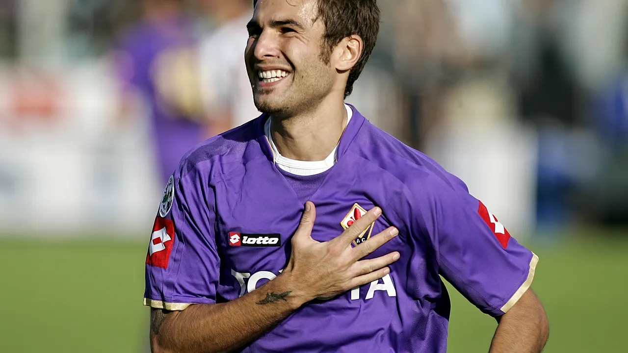 Cel mai impresionant mesaj pentru Adi Mutu, în ziua în care 