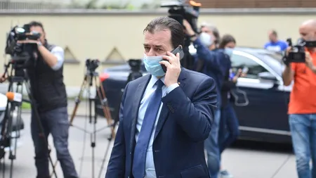 Orban: Diferenţa dintre Nicuşor Dan şi Gabriela Firea este atât de clară / Să te agăţi de nişte minciuni mi se pare lipsit de demnitate