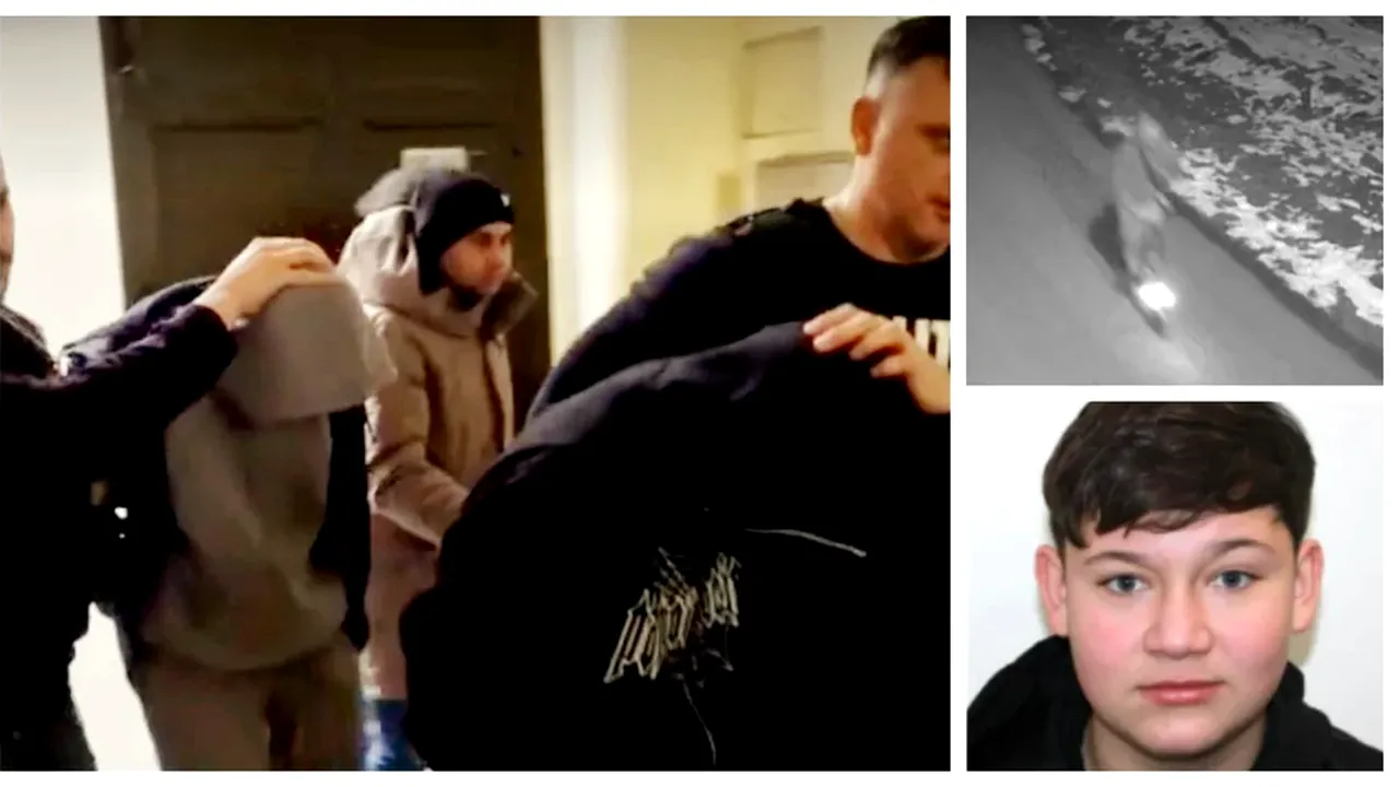 Procurorii au finalizat ancheta în cazul uciderii lui Mario, băiatul de 15 din Cenei. Ce se întâmplă cu principalul suspect din acest caz șocant