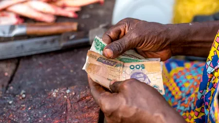 Oficiali: Statele africane au nevoie de ajutor colectiv. Datoriile tot mai mari duc continentul spre faliment