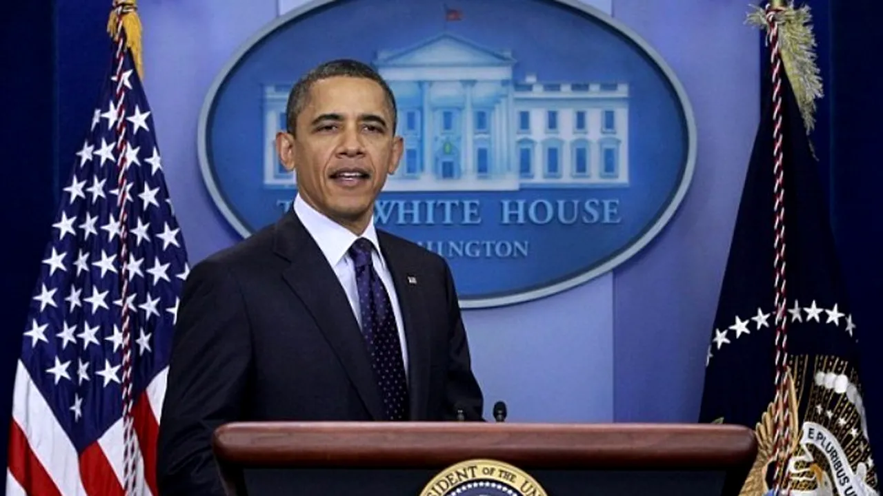 Barack Obama a lansat oficial campania electorală