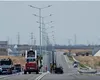 VESTE excelentă pentru șoferi! Anunț privind circulația pe sectorul de DRUM EXPRES care face conexiunea cu A1