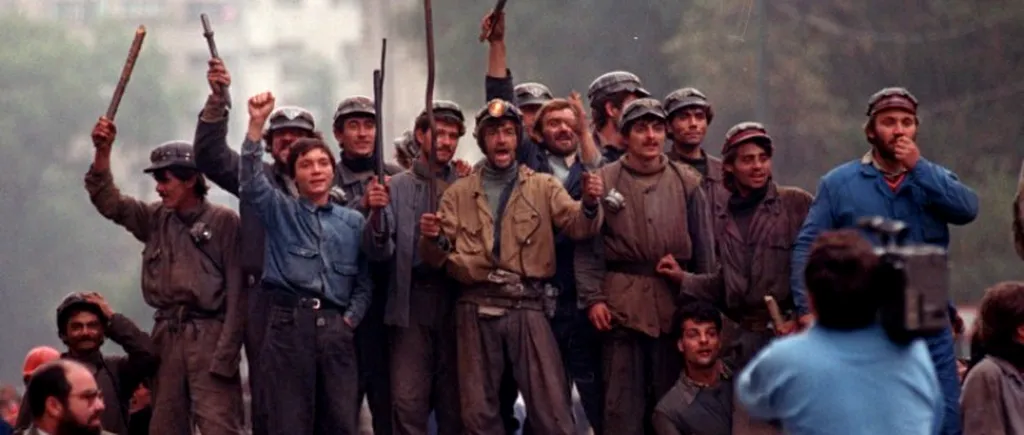 BREAKING. Decizie definitivă: Dosarul Mineriadei din iunie 1990, întors la Parchetul Militar! Ion Iliescu și Petre Roman erau trimiși în judecată din 2017