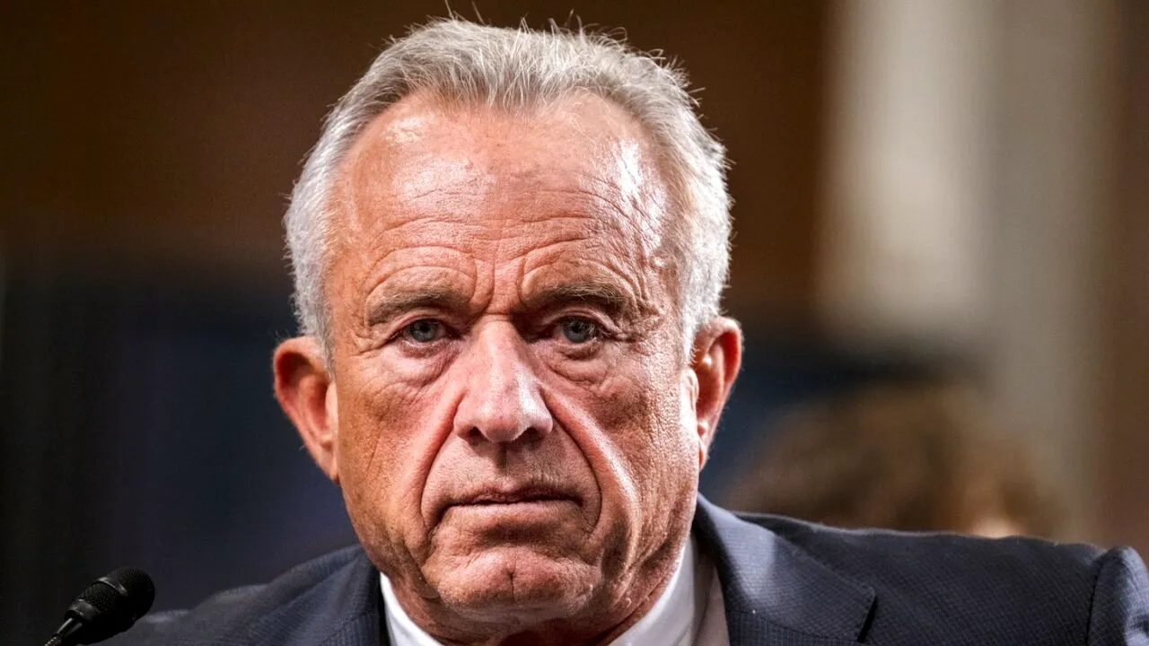 Robert F. Kennedy Jr., confirmat de SENAT ca secretar al Departamentului Sănătății, în pofida controverselor pe tema vaccinurilor