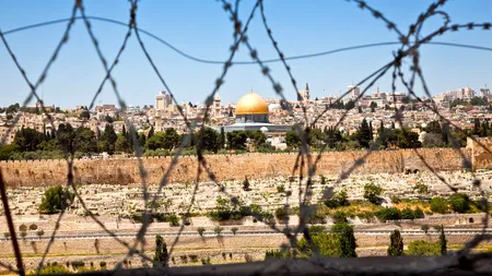 VIOLENȚĂ. Încă un palestinian a fost ucis de forțele israeliene. Bărbatul ar fi avut probleme psihice