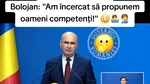 Andreea Paul lansează campania „Sunt mai competentă decât garnitura dvs de miniștri”/ „Acesta este un apel către toate femeile”