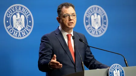 Radu Oprea, atac la adresa lui Dragoș Pîslaru: 