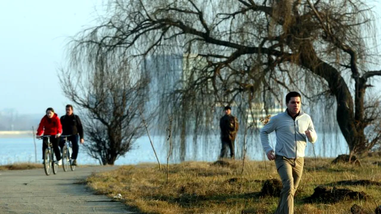 VREMEA. PROGNOZA METEO pentru luni și marți în țară și în București
