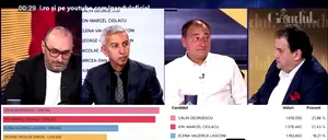 H.D. Hartmann: „Majoritățile din Parlament vor fi fragile. Președintele va fi foarte IMPORTANT”