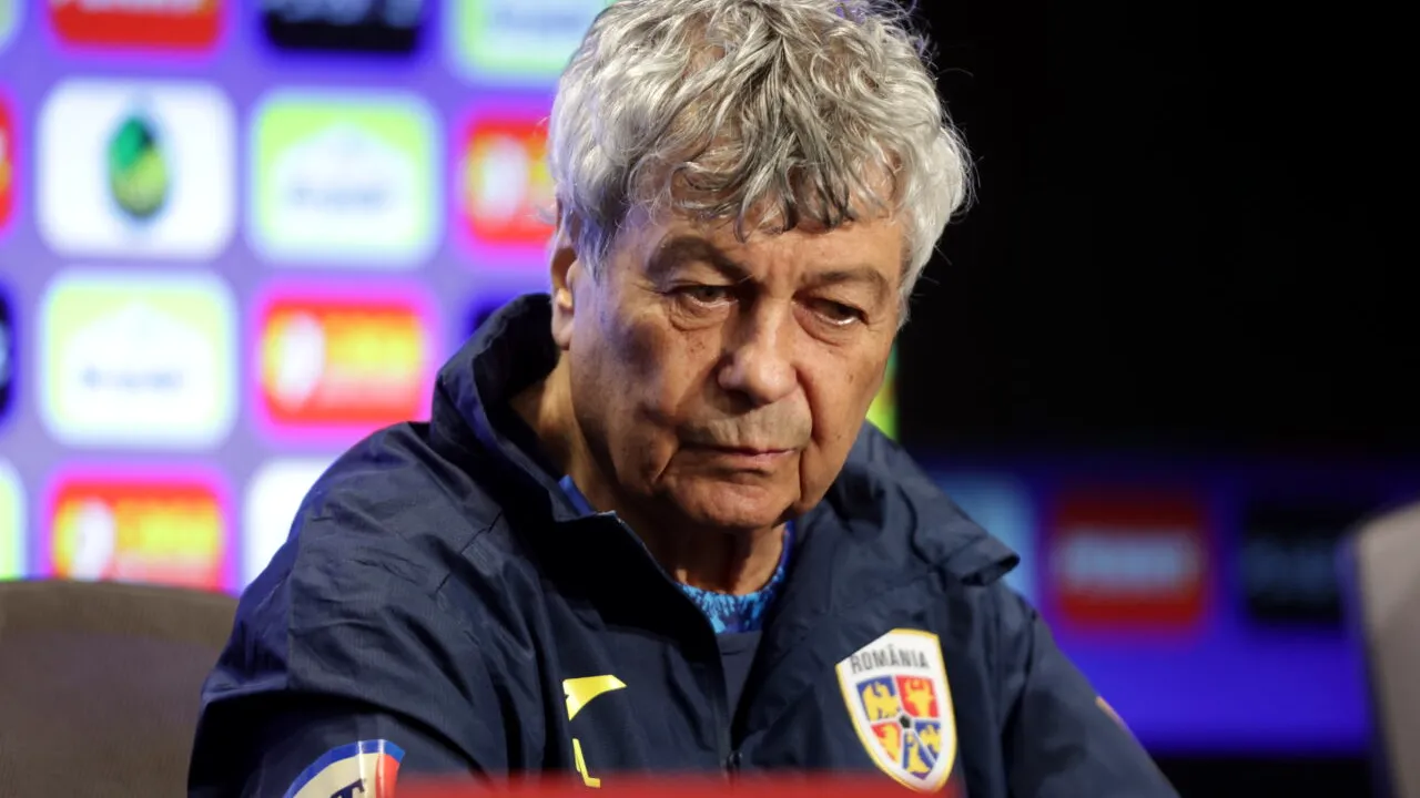 Stadionul Dinamo devine Arena Mircea Lucescu. Ministrul Predoiu a semnat ordinul. Când intră în vigoare