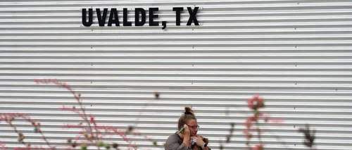 Şcoala din Texas unde un tânăr a ucis 19 elevi şi doi profesori va fi demolată. „Nu poți niciodată să ceri unui copil să se întoarcă acolo”