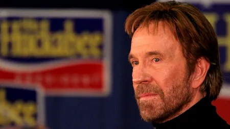 SECRETUL lui Chuck Norris: ce alimente mânâncă la 83 de ani de arată impecabil. 5 sfaturi pentru o sănătate de fier (Galerie FOTO)
