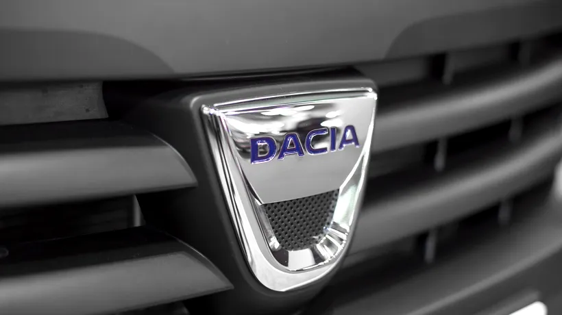 FOTO: Cum ar putea arăta primul model de automobil 100% electric de la Dacia 