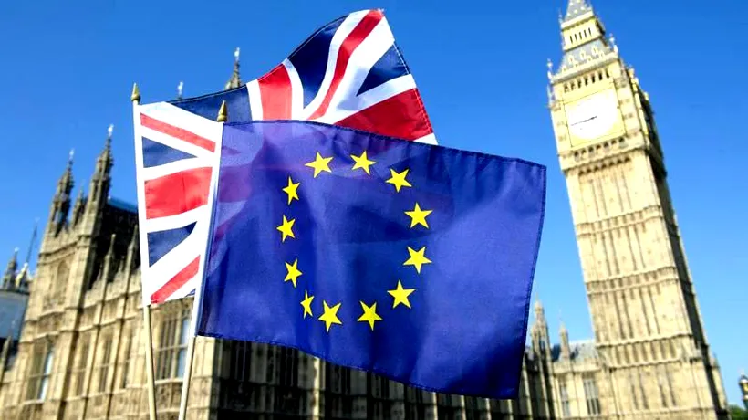 Marea Britanie le oferă stimulente financiare cetățenilor Uniunii Europene pentru a părăsi Regatul Unit 