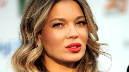 Gina Pistol, despre divorțul părinților săi: ”M-am simțit singură, m-am simțit a nimănui”