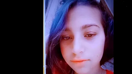 Nicoleta, o fată de 13 ani din Harghita, A PLECAT de acasă și nu s-a mai întors. A fost dată dispărută de familie!
