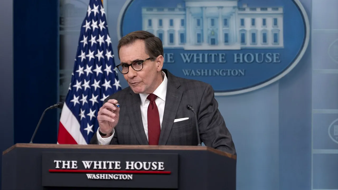 Statele Unite insistă că Autoritatea Palestiniană trebuie să participe la guvernarea Fâșiei Gaza după încheierea ofensivei israeliene