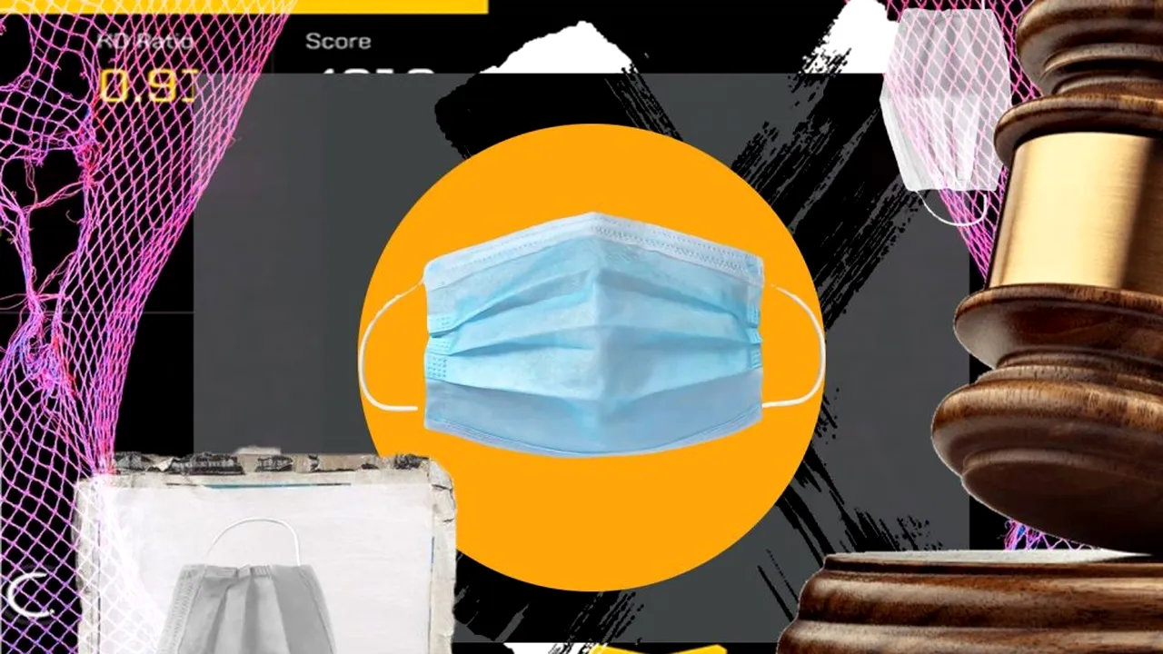 EXCLUSIV. Am intrat în posesia documentului care poate răsturna totul! Ce nereguli denunță UNIFARM în mega-afacerea celor 115 mil. de măști?!