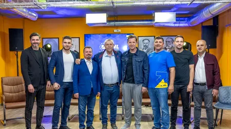 Președintele Hubert Thuma: Cel mai modern bazin de înot din țară este în Ilfov