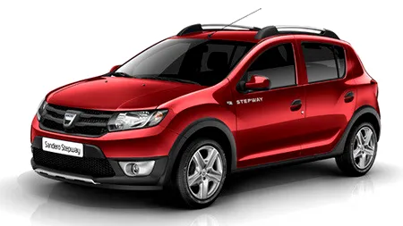 Cele mai așteptate mașini care vor fi lansate în România în 2016