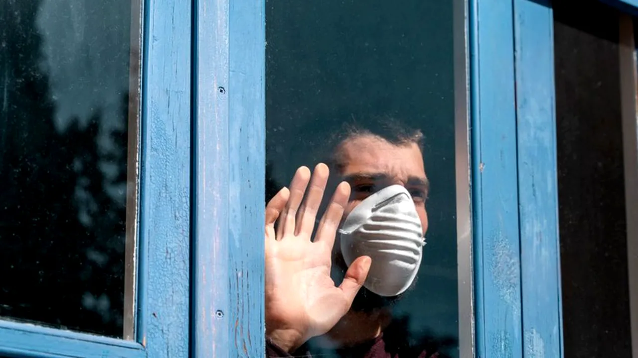 Carantină prelungită în două localități din Ilfov, din cauza pandemiei de COVID-19. Raed Arafat a semnat ordinul