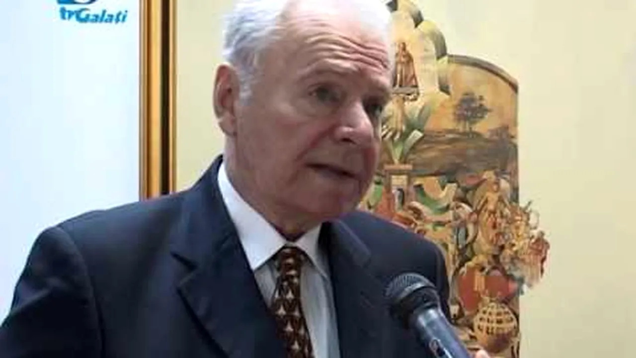 Doliu în lumea artei! A murit pictorul Zamfir Dumitrescu