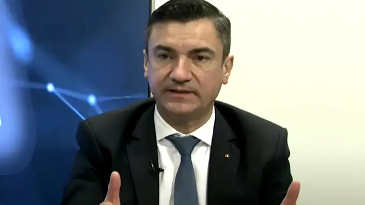 Mihai Chirica spune că Primăria Iaşi va deschide un punct public cu opt duşuri în oraş: „Vine o perioadă foarte grea”