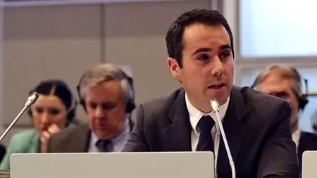 Ambasadorul american la OSCE: Ratificarea amendamentelor la Codul Penal va slăbi statul de drept