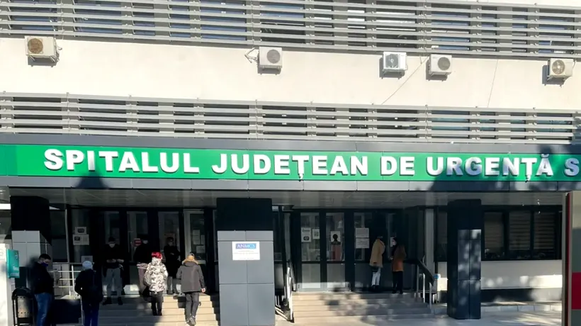 Spitalul Județean de Urgență Slatina a obținut acreditarea / Marius Oprescu: Investiția în Sănătate rămâne un obiectiv major (P)