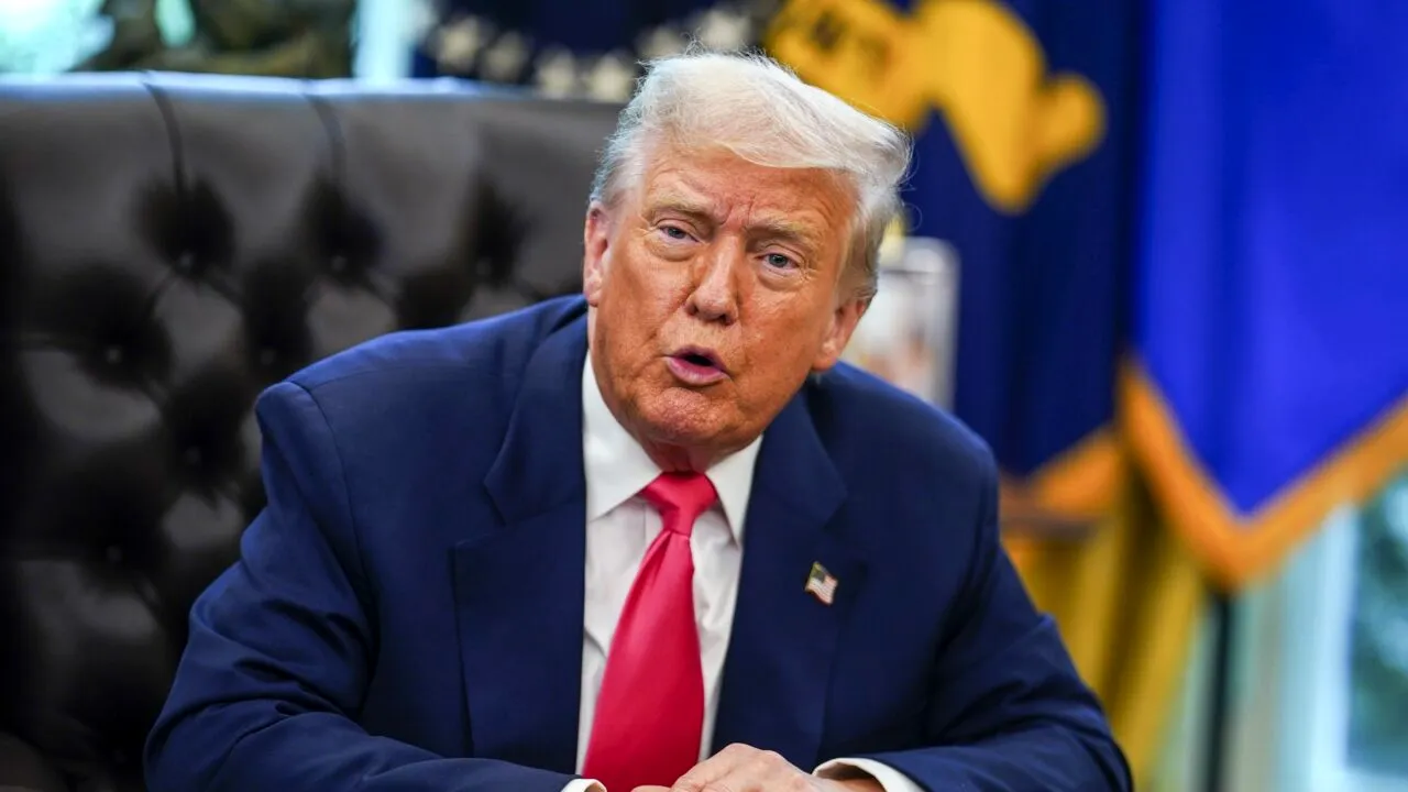 Donald Trump, de la urale la huiduieli, la finala US Open/Gest controversat al organizatorilor: televiziunile au fost obligate să facă asta