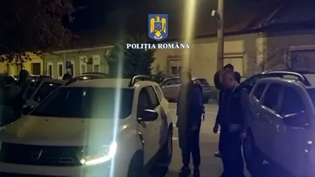 O fetiță de 5 ani a fost VIOLATĂ într-un garaj dezafectat din Arad. Agresorul, un bărbat de 54 de ani, a fost prins de polițiști în Timișoara